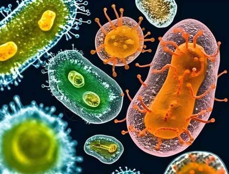 污水處理中微生物的指示作用
